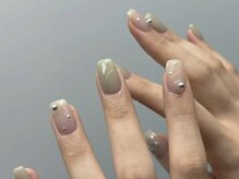 トリー アンド デリー(Toliy&Deliy)/