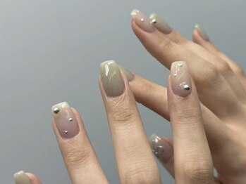 トリー アンド デリー(Toliy&Deliy)/