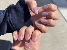 ビーハ ネイル(BeHA)/