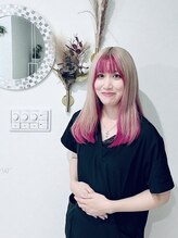 ニコリ 新富店(nicoRi) 伝刀 茜