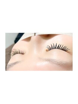 ヒィミィ(hymy)/Flat &nbsp;Lash