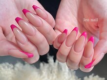 レオ ネイル 倉敷店(leo nail)/ジェルネイル