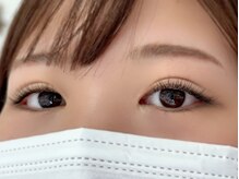 ルルミーナ(Lulu Mina)/～フラットラッシュ100本～