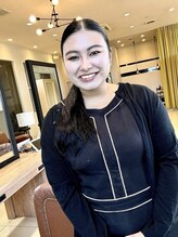 アース コアフュールボーテ 東松山店(EARTH coiffure beaute) 中野 優彩