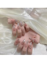 ティーアンドケー ネイル(T&K nail)/