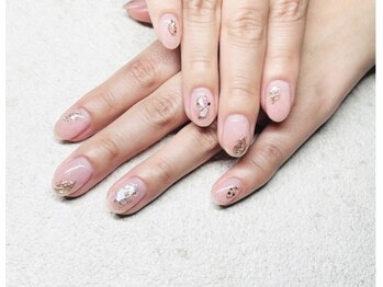 トランク(Trunk)/【ネイル】定額ネイル5500円～