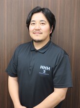 エイチスリー 表参道院 村松 