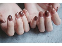 ネイル フライガール(nail FLY GIRL)/フラッシュネイル☆