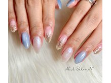 ネイルサロン エヌ(Nail Salon N)/