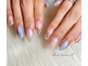 ネイルサロン エヌ(Nail Salon N)/
