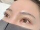 アイラッシュ ラボ ヒトミ(Eyelash Lab Hitomi)の写真/カウンセリング力とデザイン力に定評◎エクステ・アンドヘルシー導入★骨格や目の形に合わせてご提案[流山]