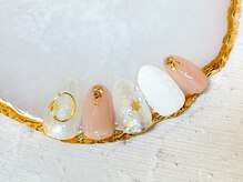 ルアナ(Luana.)/キラキラ×ニット