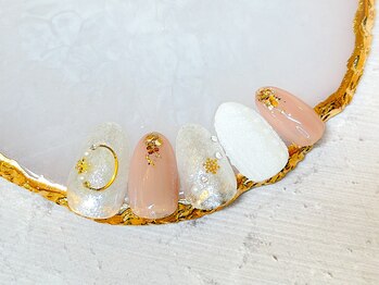 ルアナ(Luana.)/キラキラ×ニット