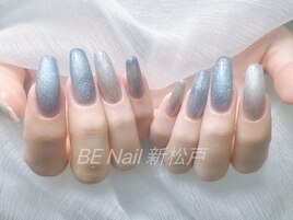 マグネットネイル