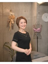 シュリエ(SHRie)&nbsp;Yurika 