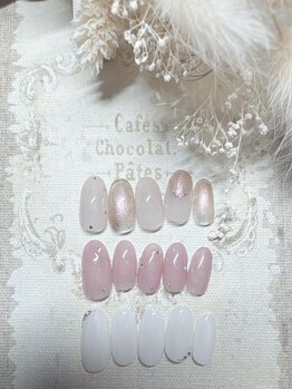 ティアラネイル 宇都宮/