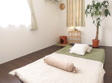 マオリ(maori)/お部屋の雰囲気