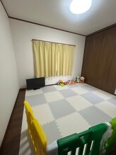 ホヌ(HONU)/お子様連れOK◎キッズスペース