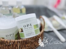 ルナ(luna)の雰囲気（キメ細かい肌へ導くハンドスパのメニューあり◎）