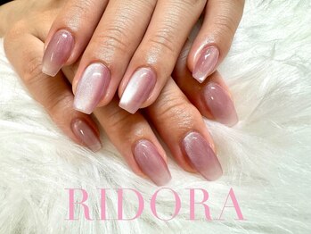ルーミー(roomee)/【RIDORA限定メニュー
