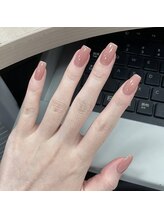 ピュアアンドリッチネイルサロン(Pure&Rich Nail Salon)/