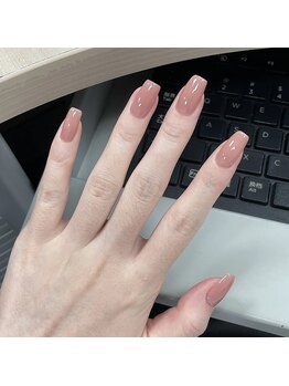 ピュアアンドリッチネイルサロン(Pure&Rich Nail Salon)/