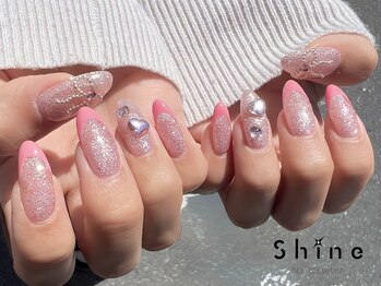 シャイン 船橋(Shine)/定額2 シーズンデザイン♪