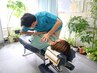 【お得な回数券★７回】総合整体施術　45000円