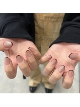 エーナイン イオンモール苫小牧店/お客様持ち込みデザイン