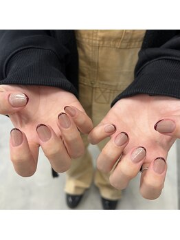 エーナイン イオンモール苫小牧店/お客様持ち込みデザイン