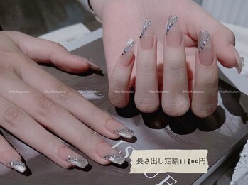ニコネイルサロン 宇都宮店(Niko nailsalon)/