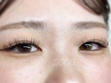 ソナ バイ イト(sona by itO.)/バインドロック60本