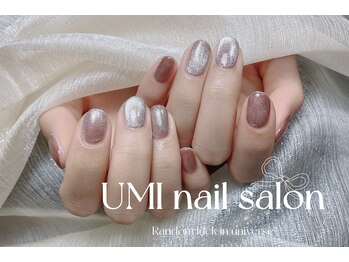 ユミ(Umi)/マグネットワンカラー