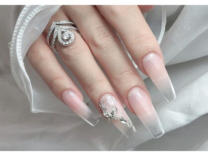 サロン ド ティアラ(salon de Tiara)の写真