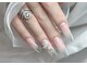 サロン ド ティアラ(salon de Tiara)の写真