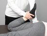 【回数券をお持ちの方】ストレッチ 60分 ☆期間限定☆ 口コミ投稿で10分延長