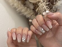 POPO NAIL 上乃裏店