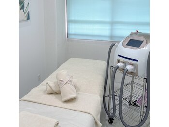 ココポキ 岐阜店の写真/メーカー直営★結果/速さ/丁寧さが違う【全身（顔＋VIO込み）¥6600】結果に感動の最速美肌脱毛！