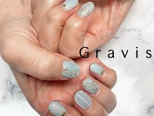 グラビス リュクシー 錦糸町店(Gravis Luxey)/持込120分コース*担当CHIHIRO