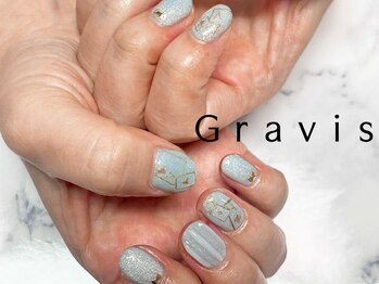 グラビス リュクシー 錦糸町店(Gravis Luxey)/持込120分コース*担当CHIHIRO