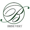 ブリーズベール(BRISE VERT)のお店ロゴ