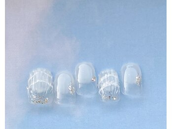 ココロ 新橋(kokoro)/7月新規オフ無料☆ちょこっと