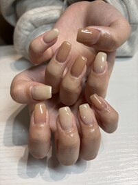 うる艶ワンカラースクエア