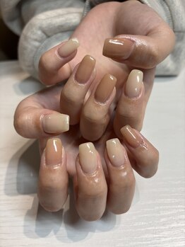 うる艶ワンカラースクエア