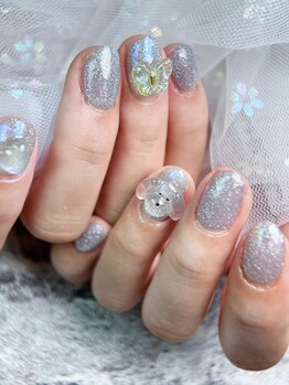 フローラ(flora)/