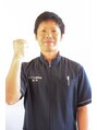 トロイカ整骨院 和泉中央店 浦岡 賢治