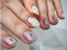 クレモアネイル 浦和店(CLEMORE NAIL)の雰囲気（お得におしゃれを叶える浦和の隠れ家サロン◎[浦和/ニュアンス]）