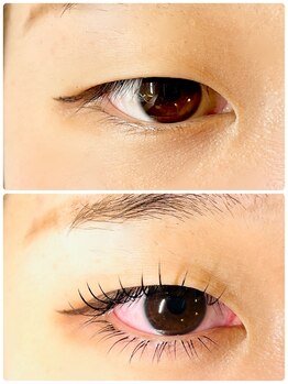 サロントゥエンティーフィフスアベニューニコ(Salon 25th ave.)/