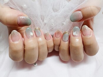 フェリスネイル 池袋店(Feliz Nail)/