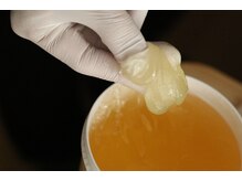 オーサムクレイ(Awesome Clay)/シュガーリング脱毛